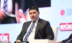 Cumhurbaşkanlığı Özel Kalem Müdürü Hasan Doğan'ın acı günü: Babası Osman Doğan vefat etti