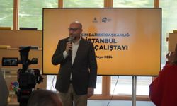 İstanbul'da taksi sorunu çözülüyor mu? İPA ve Buğra Gökçe çözüm için kolları sıvadı