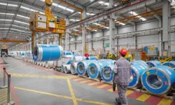 Tata Steel Nederlands, Türkiye operasyonlarını durdurdu; Reysaş GYO fabrikayı satın aldı!