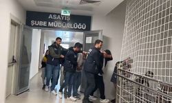 Tekirdağ'da büyük huzur operasyonu: 50 kişi tutuklandı!