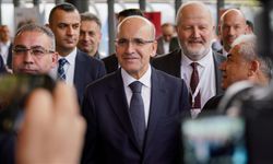 Mehmet Şimşek: "Türkiye'nin kredi notu artmaya başladı, doğru yoldayız"