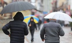 İstanbul, Ankara ve İzmir'de hafta boyu hava durumu nasıl olacak?