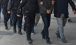 İzmir'de FETÖ operasyonu: 7 kişi gözaltına alındı!