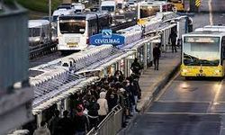 Ankara, İstanbul, İzmir… 19 Mayıs'ta toplu taşıma ücretsiz mi olacak?