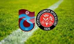 Türkiye Kupası heyecanı | Karagümrük - Trabzonspor maçı ne zaman, saat kaçta ve şifresiz mi?