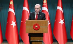 Cumhurbaşkanı Erdoğan'dan TRT'nin kuruluş yıl dönümü için kutlama mesajı