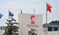 Türkiye Futbol Federasyonu, yeni sezon transfer dönemi tarihlerini açıkladı