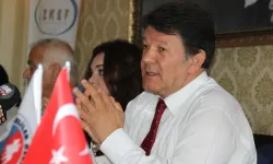 İzmir Dernekleri Konfederasyonu Genel Başkanı Turgay Yokuş hayatını kaybetti!