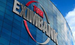 Türk Eximbank’tan rekor kredi anlaşması! 285,7 Milyon dolara imza atıldı