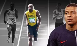 Tarihi yarış gerçekleşecek: Kylian Mbappe, Usain Bolt ile yarışacak!