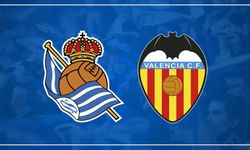 Real Sociedad - Valencia karşılaşması ne zaman ? Maç saat kaçta hangi kanalda: Maç hakkında detaylar...