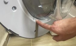 Vestel bayisi müşteriyi aldattı: Sıfır diye sattığı çamaşır makinesi kullanılmış çıktı!