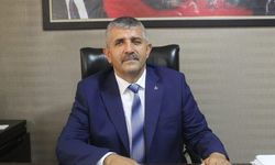 MHP İl Başkanı Veysel Şahin'den 'Selahattin Demirtaş' değerlendirmesi