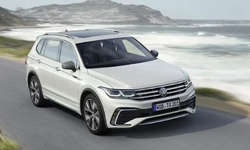 Volkswagen merakla beklenen Mayıs 2024 fiyat listesini açıkladı!