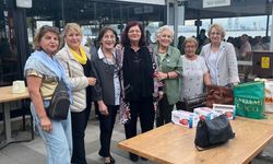 ÇEKAD'dan süresiz sokak eylemleri: Emekli kadınlar haklarını talep ediyor!