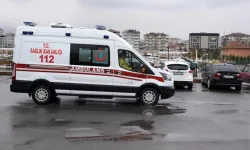 Malatya'da gizemli olay! Ayaktan vurulan kişi hastaneden kaçtı, şüphelisiyle yakalandı!