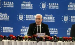 CHP Bursa Belediye Başkanı Mustafa Bozbey kimdir? Mustafa Bozbey önceden hangi görevleri yaptı?