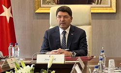 Adalet Bakanı Yılmaz Tunç'tan, 'Ömer Kerkez' açıklaması