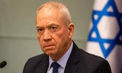 İsrail Savunma Bakanı mesajı verdi: ''Refah'a saldırılar devam edecek!''
