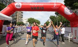 Karşıyaka’da Anneler Günü etkinliği: 1500 kişi 'Zübeyde Hanım Koşusu'nda buluşuyor