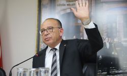 Turgutlu Belediyesi Meclisi toplanıyor: Neler tartışılacak?