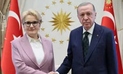Cumhurbaşkanı Erdoğan ve Meral Akşener görüşmesinin detayları belli oldu: Görüşmenin perde arkasında neler konuşuldu?