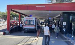 İzmir'de acemi kasaplar hastanelere akın etti!