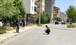 Malatya'da husumetli gruplar silahlı kavga: 3 kişi yaralandı!