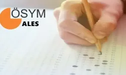 ALES 2026 ne zaman yapılacak? ALES 1, 2 ve 3 için başvuru ve sınav tarihleri