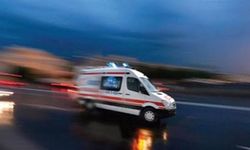 Kağızman'da kalp krizi sonucu hayatını kaybetti!