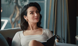 Birce Akalay'ın yeni imajını sevgilisi Hakan Kurtaş nasıl buldu?