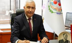 Kemalpaşa Belediye Başkanı Mehmet Türkmen'den Kurban Bayramı'na özel kutlama!