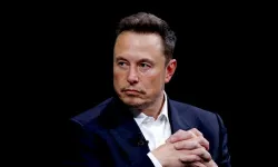 Elon Musk'ın Cumhuriyetçi Partiye milyonlarca dolar bağış yaptığı iddia edildi