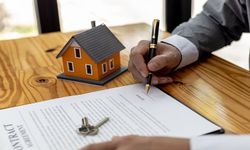 Emlak sektöründe fahiş artışlara ceza 90 milyona dayandı