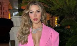 Hadise bu aralar çok gergin: "Kamera ağzıma giriyor" çıkışı gündem oldu!