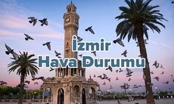 Kurban Bayramı'nın 1. günü İzmirlileri nasıl bir hava bekliyor?