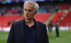 Jose Mourinho: Belki yarın İstanbul'a gidebilirim