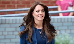 Kate Middleton'dan kanser tedavisine ilişkin yeni açıklama: "İyi bir ilerleme kaydediyorum"