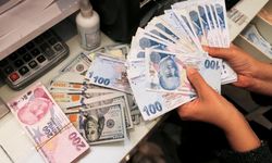 KKM hesapları 39 milyar lira azaldı