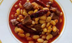 Kuru fasulyenin gazını tamamen alan yöntem: 4'e bölüp haşlama uyuna atın