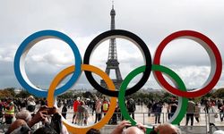 Paris Olimpiyatları öncesi sporcular için 'rekor sıcaklık' uyarısı