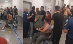 Sancaktepe'de skandal: Hasta ve yakınları doktora saldırdı!