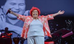 Selda Bağcan İzmir'de konser verecek! İşte tarih ve saati...