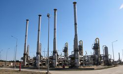 SONDAKİKA| Tekirdağ'da  3 milyar liralık doğal gaz rezervi keşfedildi!