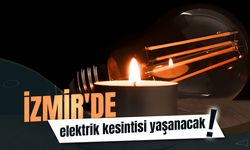 Kemalpaşalılar dikkat| 7 Haziran Cuma günü Kemalpaşa'da elektrik kesintisi var!