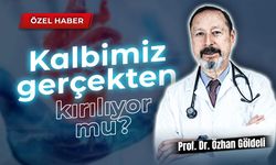 Kırık kalp sendromu nedir, nasıl tedavi edilir?