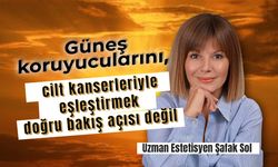 Güneşin etkileri ve cilt kanserinden korunma yöntemleri