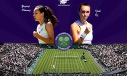 Wimbledon elemelerinde Türk raketler ikinci tura yükseldi