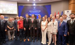 Başkan Tugay: Kosova ile ilişkilerimizi güçlendireceğiz