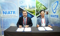 Türkiye ve Güney Kore nükleer enerjide iş birliği anlaşması imzaladı